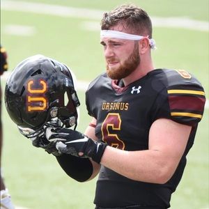 Meet your Posher, Jake